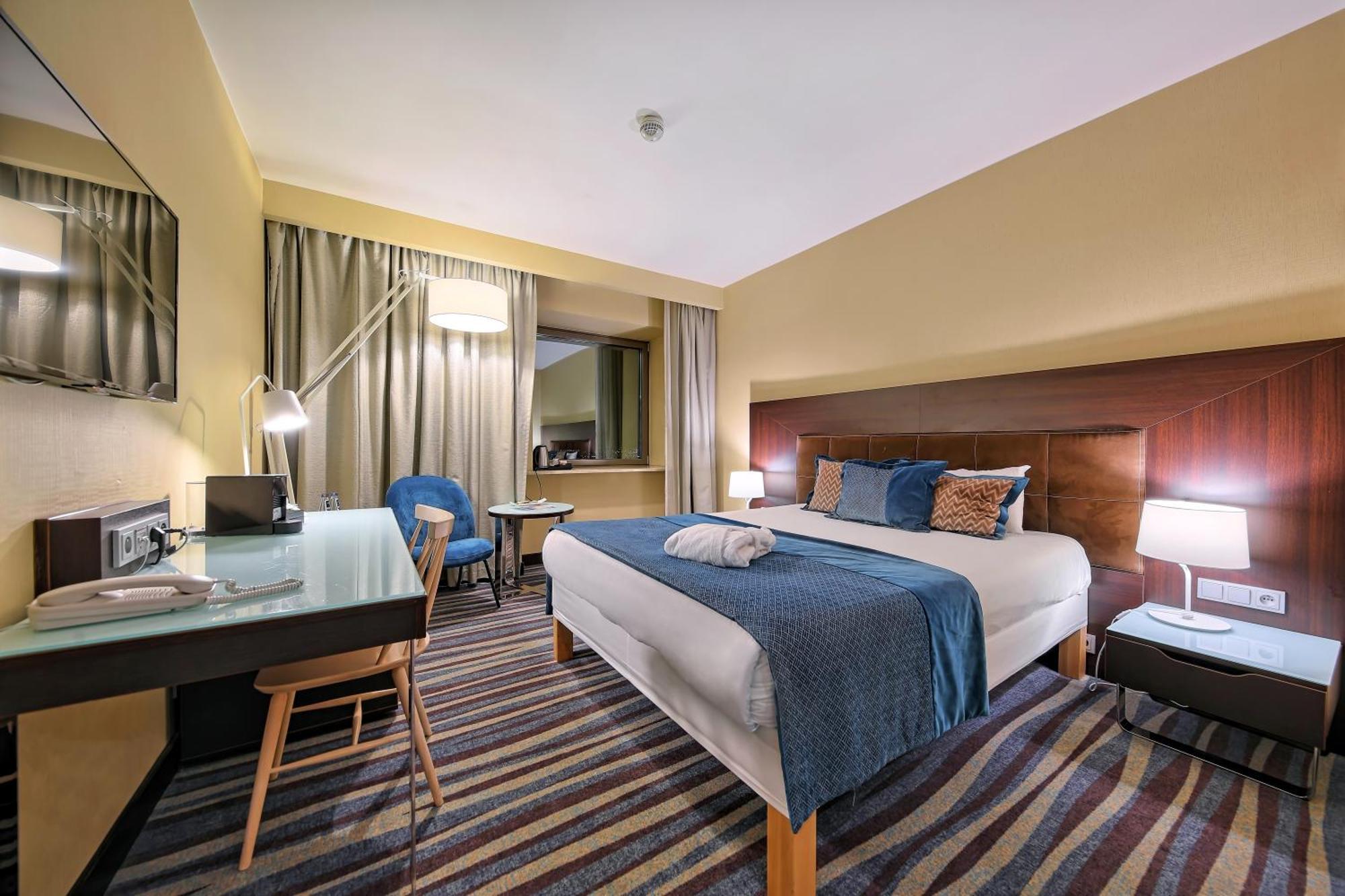 Mercure Stare Miasto 4* Gdaňsk