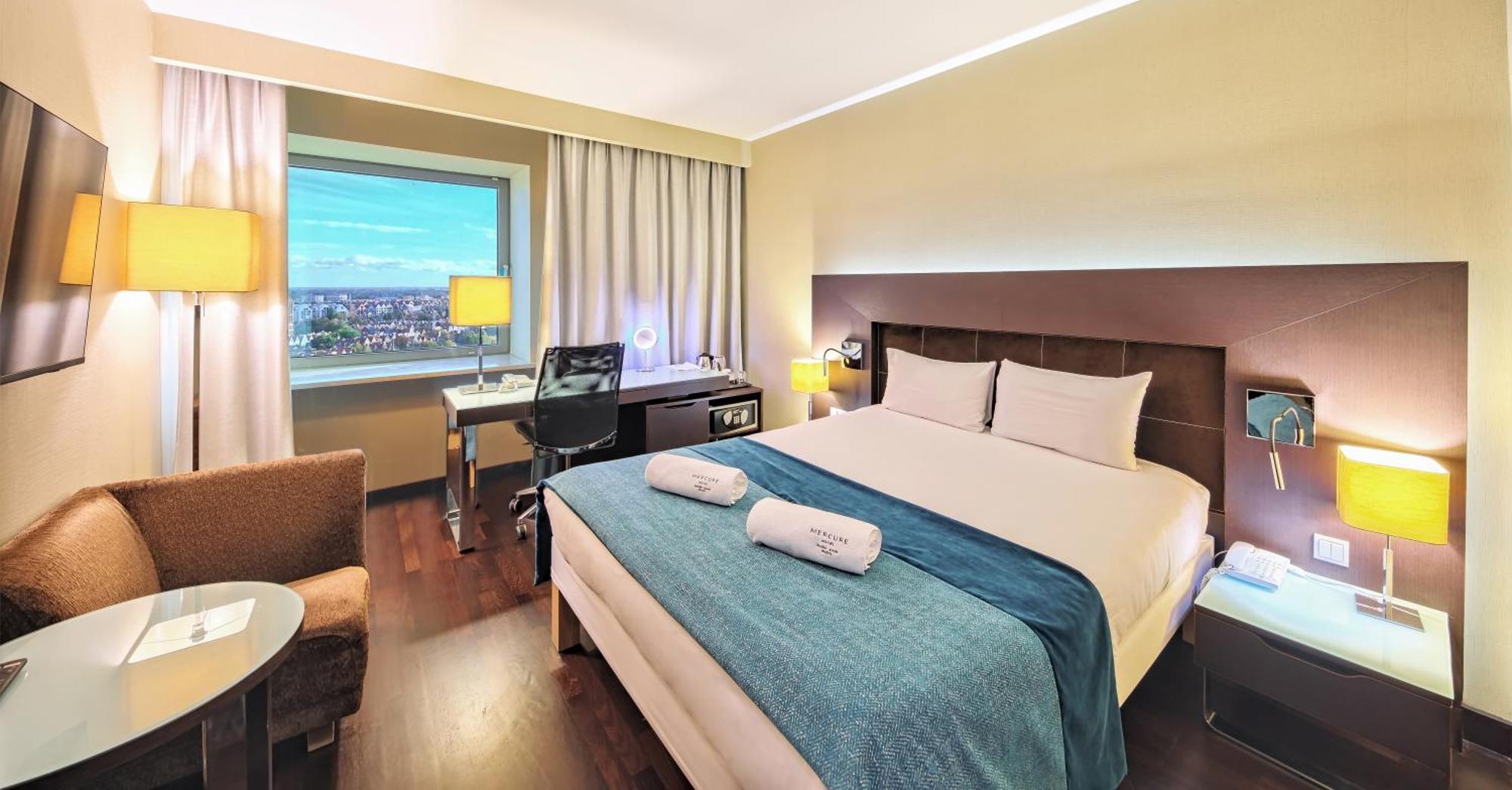 Mercure Stare Gdansk