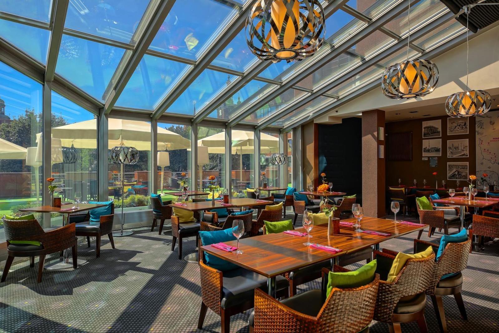 Mercure Stare Hotel