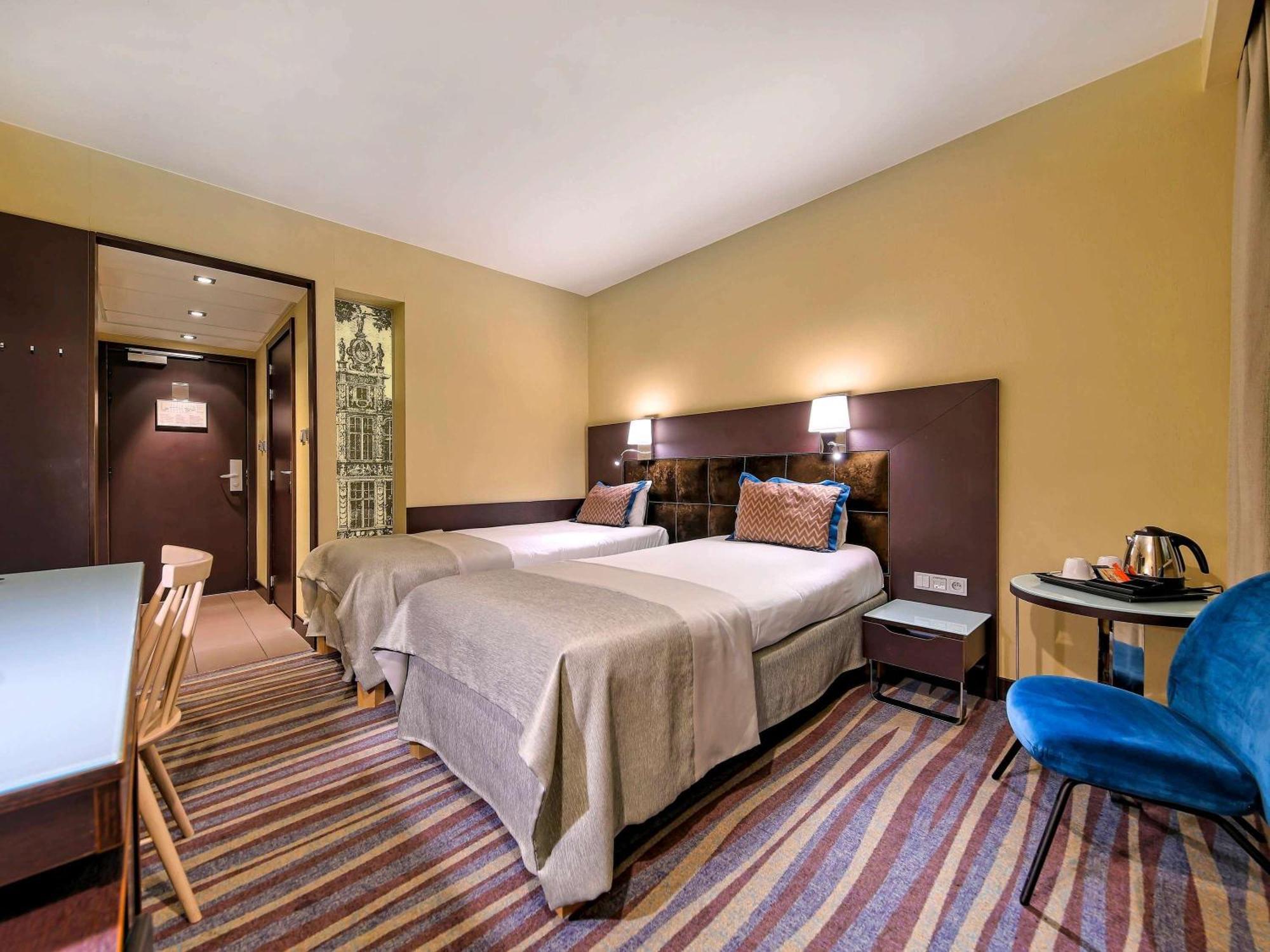 Mercure Stare Miasto