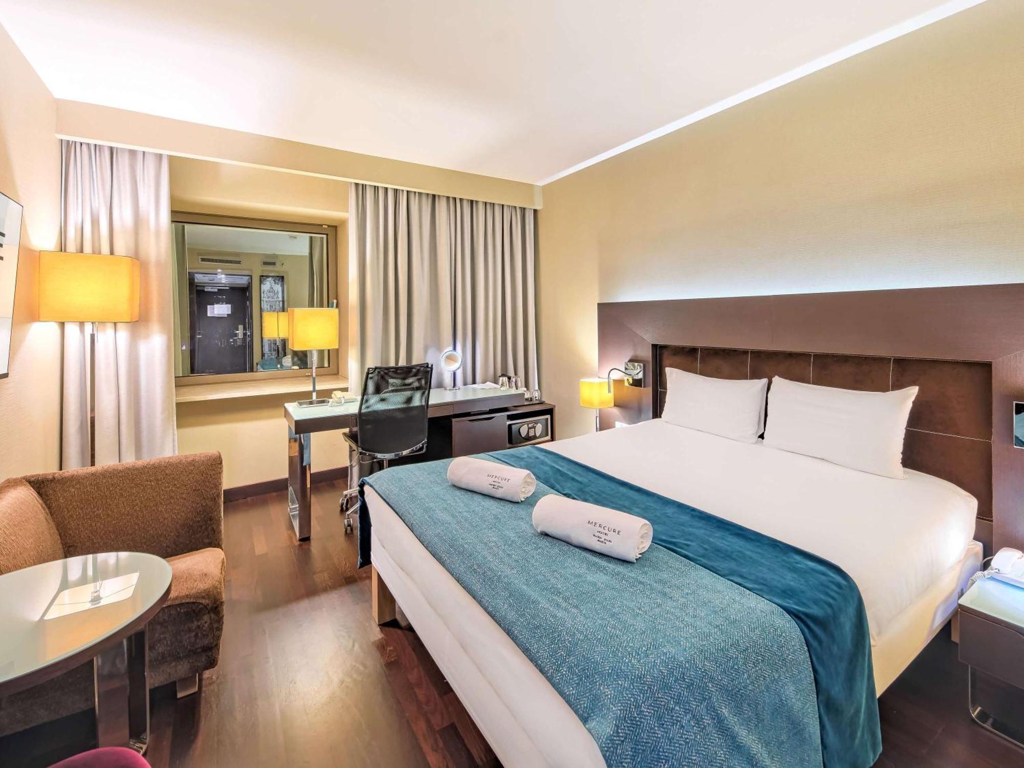 Hotel Mercure Stare Gdansk