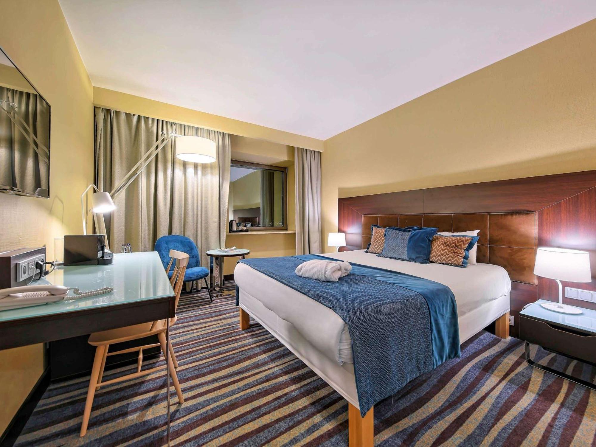 Hotel Mercure Stare 4*