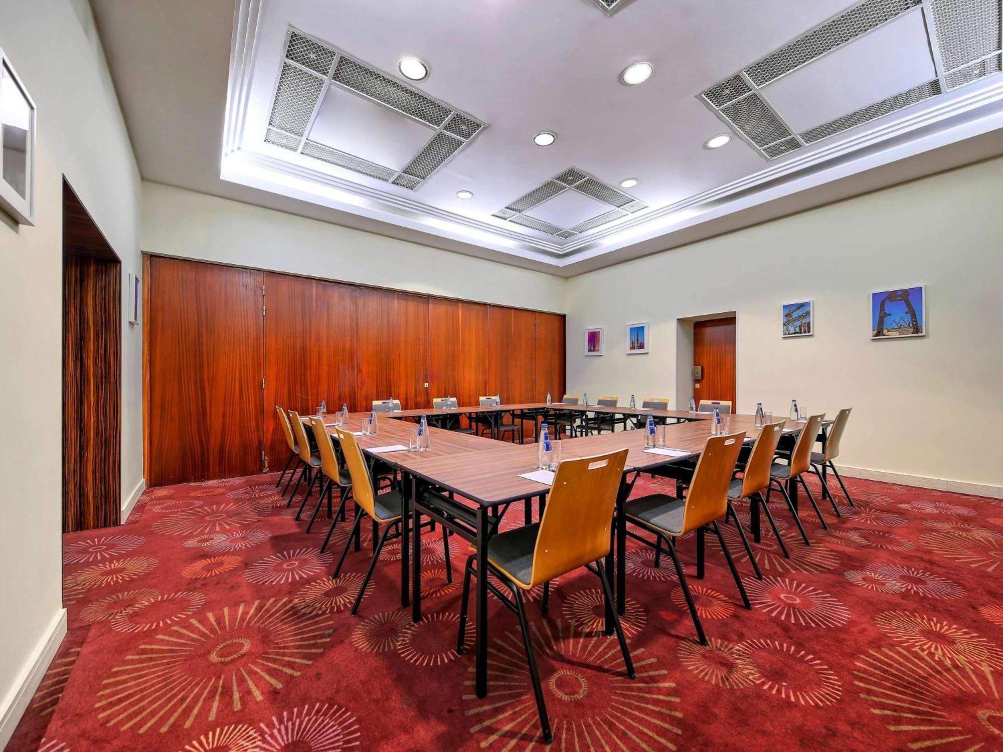 Hotel Mercure Stare 4*
