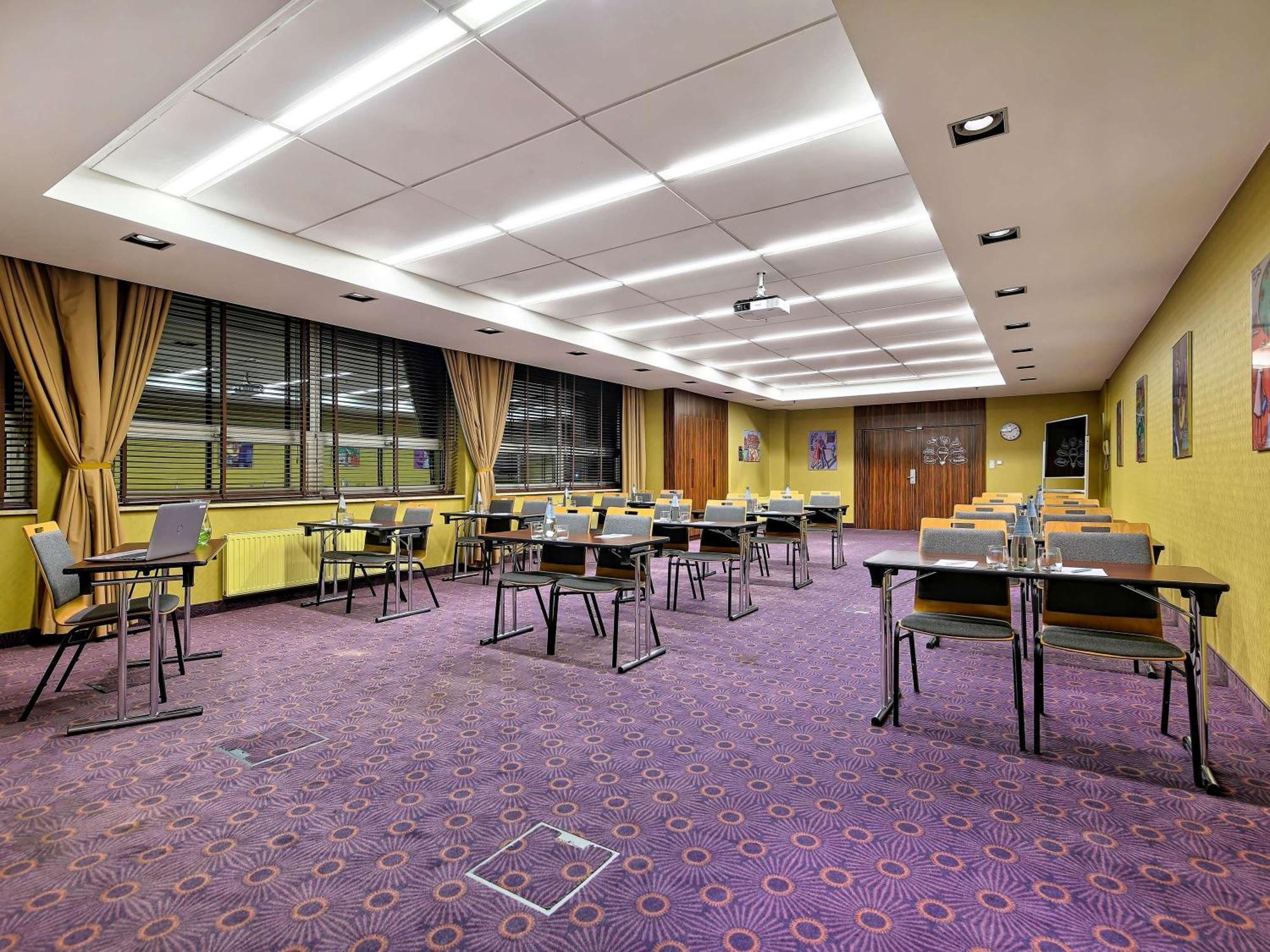 Mercure Stare Hotel Gdansk