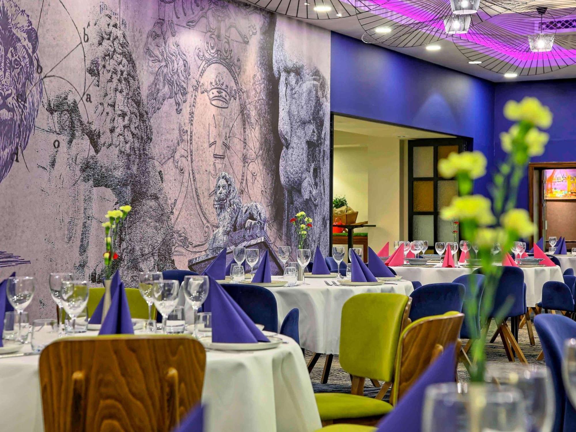 Mercure Stare 4* Gdansk