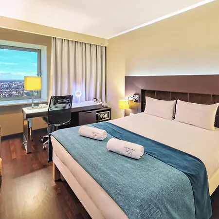 Mercure Gdansk Stare Miasto Exterior photo