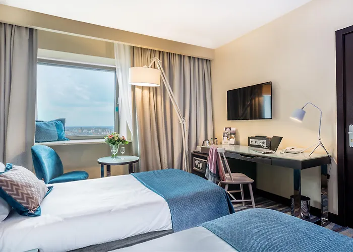 Mercure Gdansk Stare Miasto