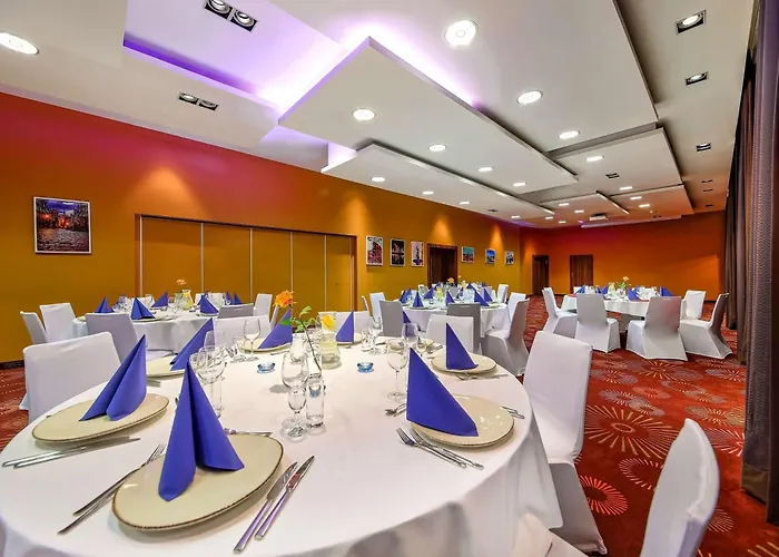 Mercure Gdansk Stare Miasto