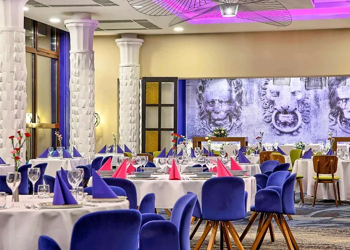Mercure Gdansk Stare Miasto