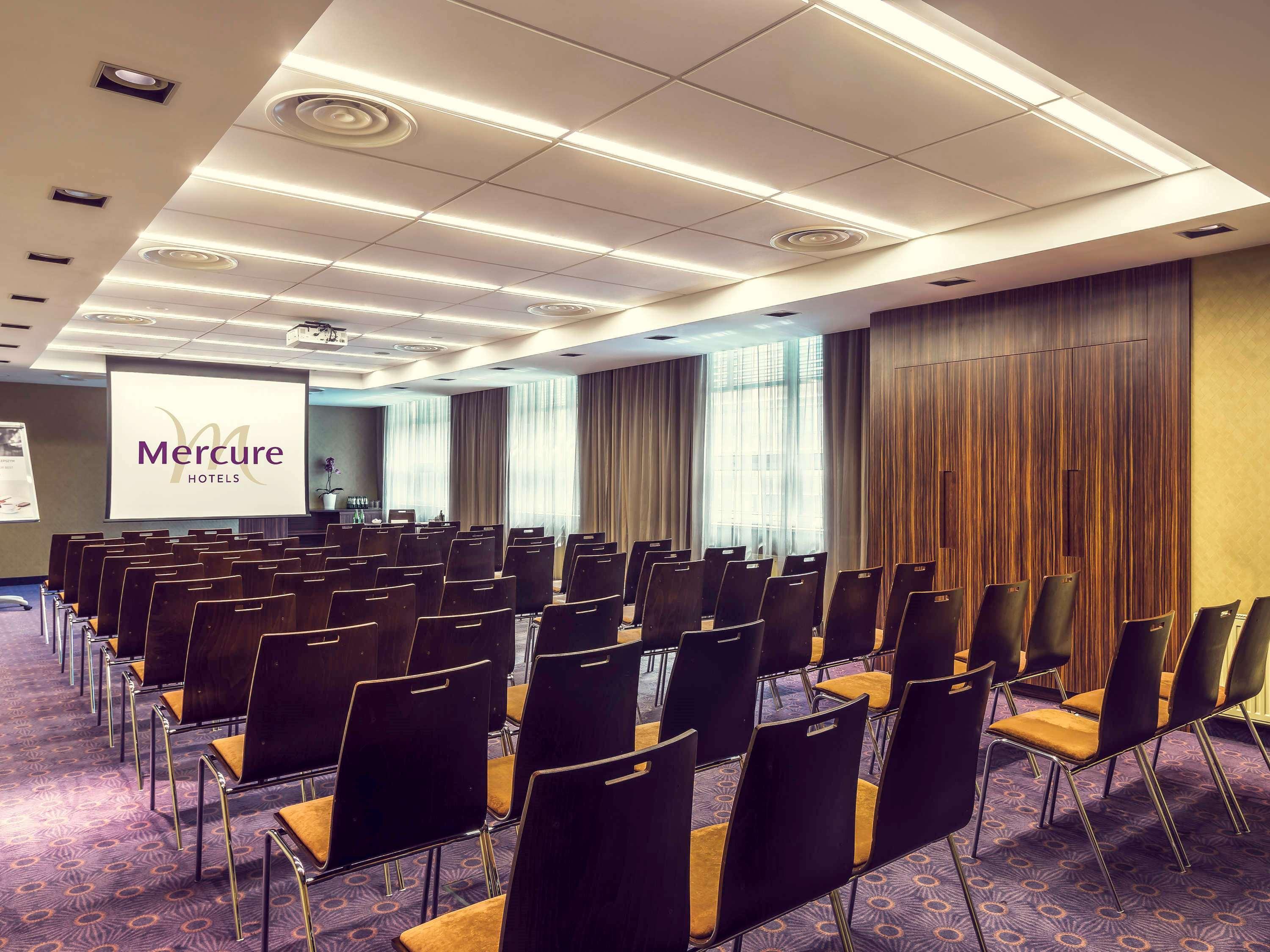Hotel Mercure Stare