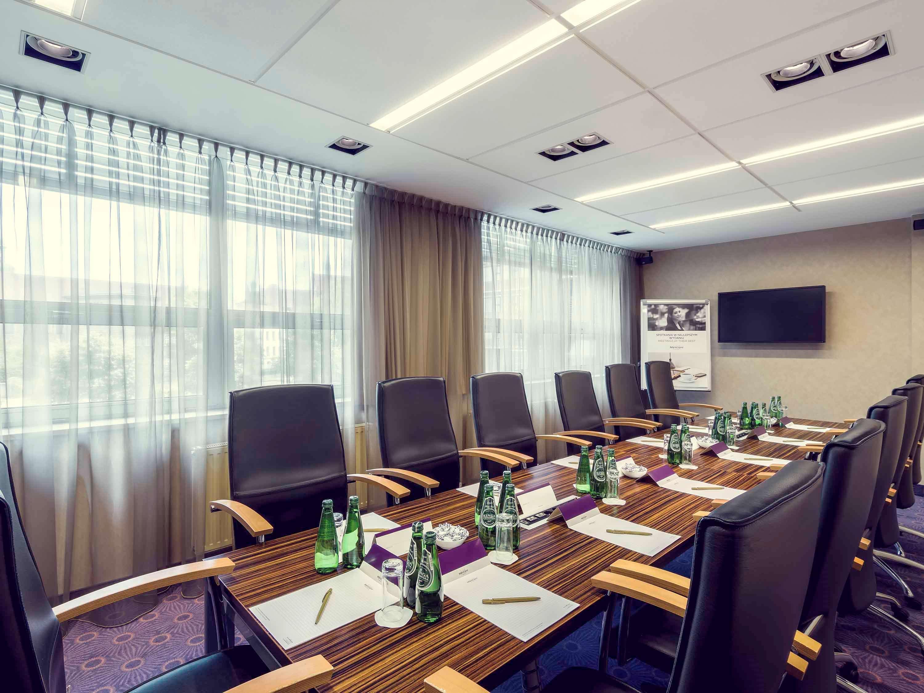 Mercure Stare Hotel