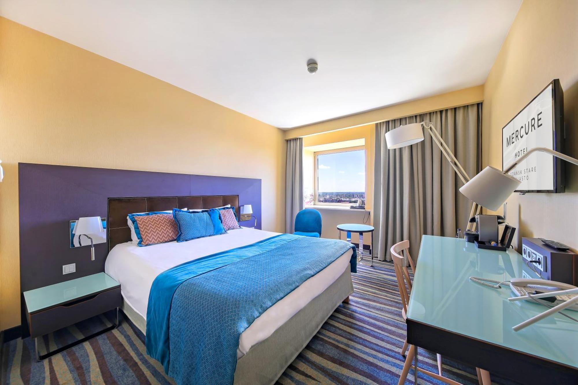Mercure Stare Danzig