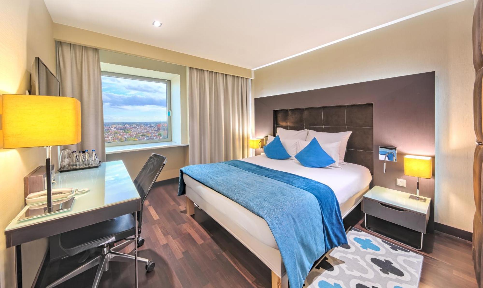 Hotel Mercure Stare Danzig
