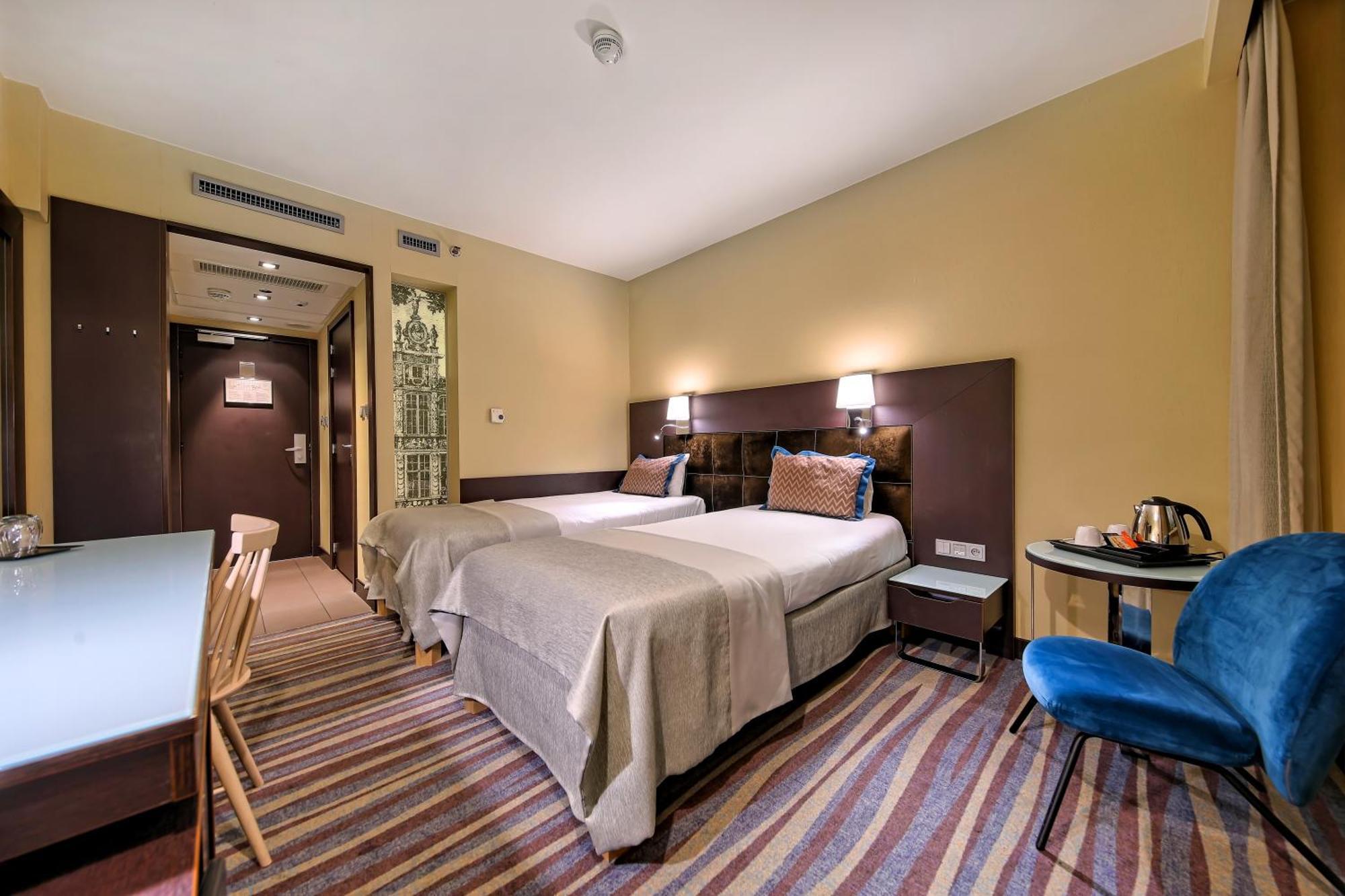 Mercure Stare Hotel 4*