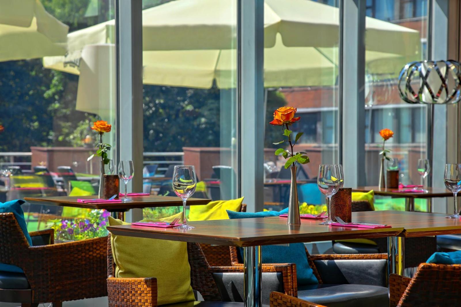 Mercure Stare Hotel Danzig