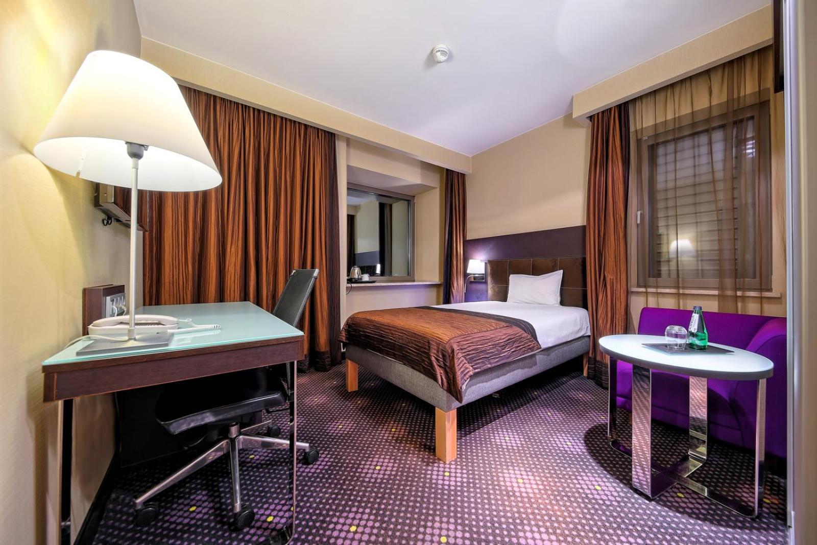 Mercure Stare Hotel 4*