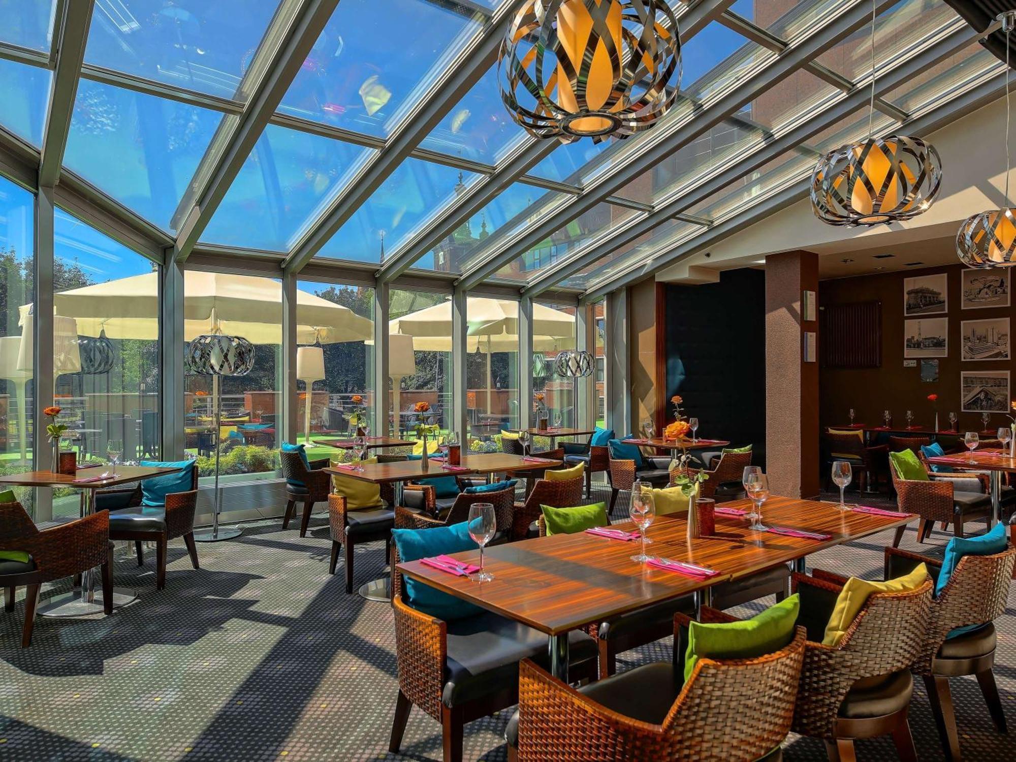 Mercure Stare Hotel Danzig