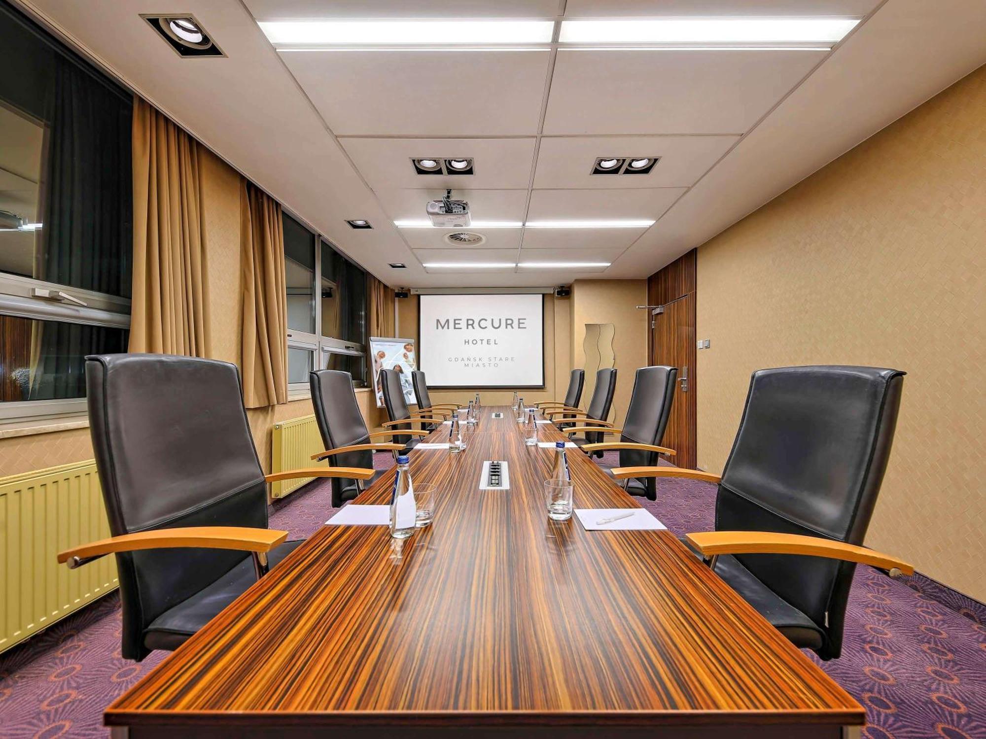Mercure Stare Hotel