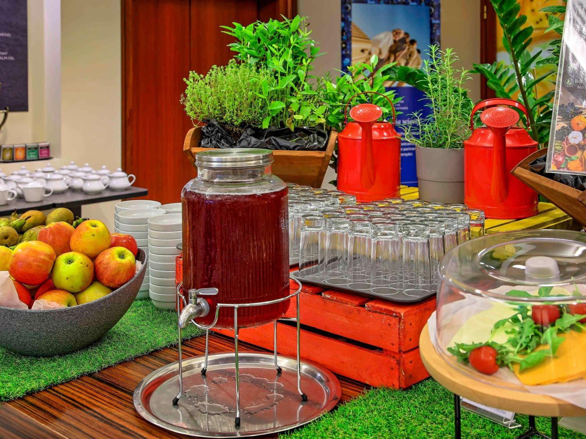 Mercure Stare Hotel