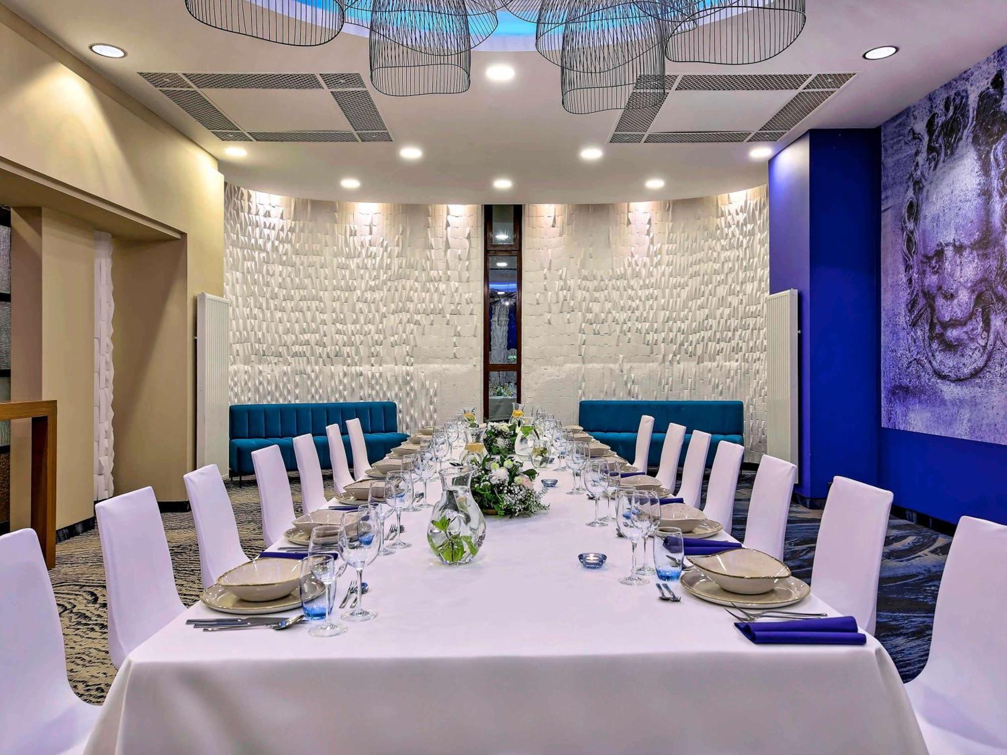 Hotel Mercure Stare 4*