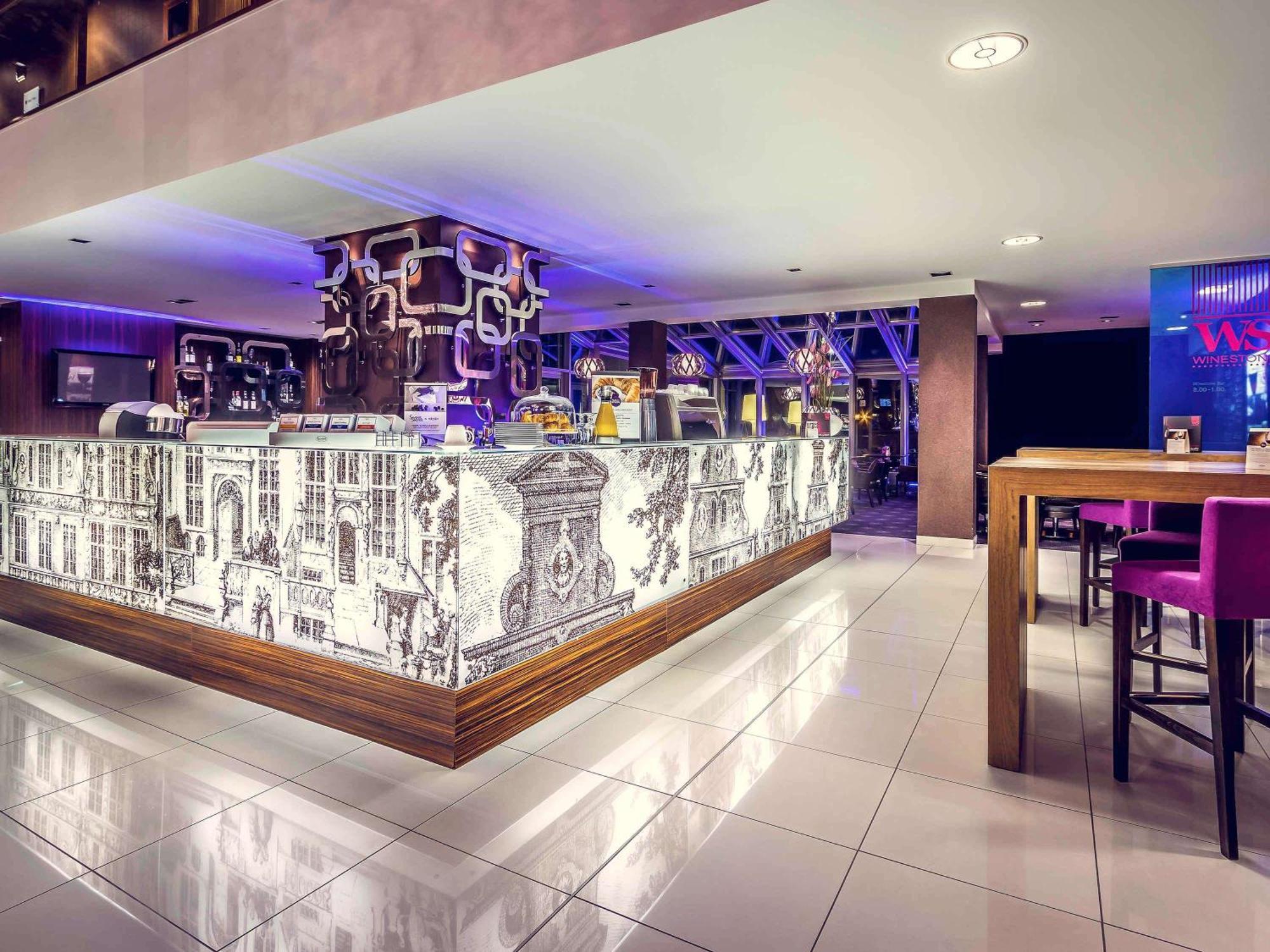 Mercure Stare Hotel Danzig