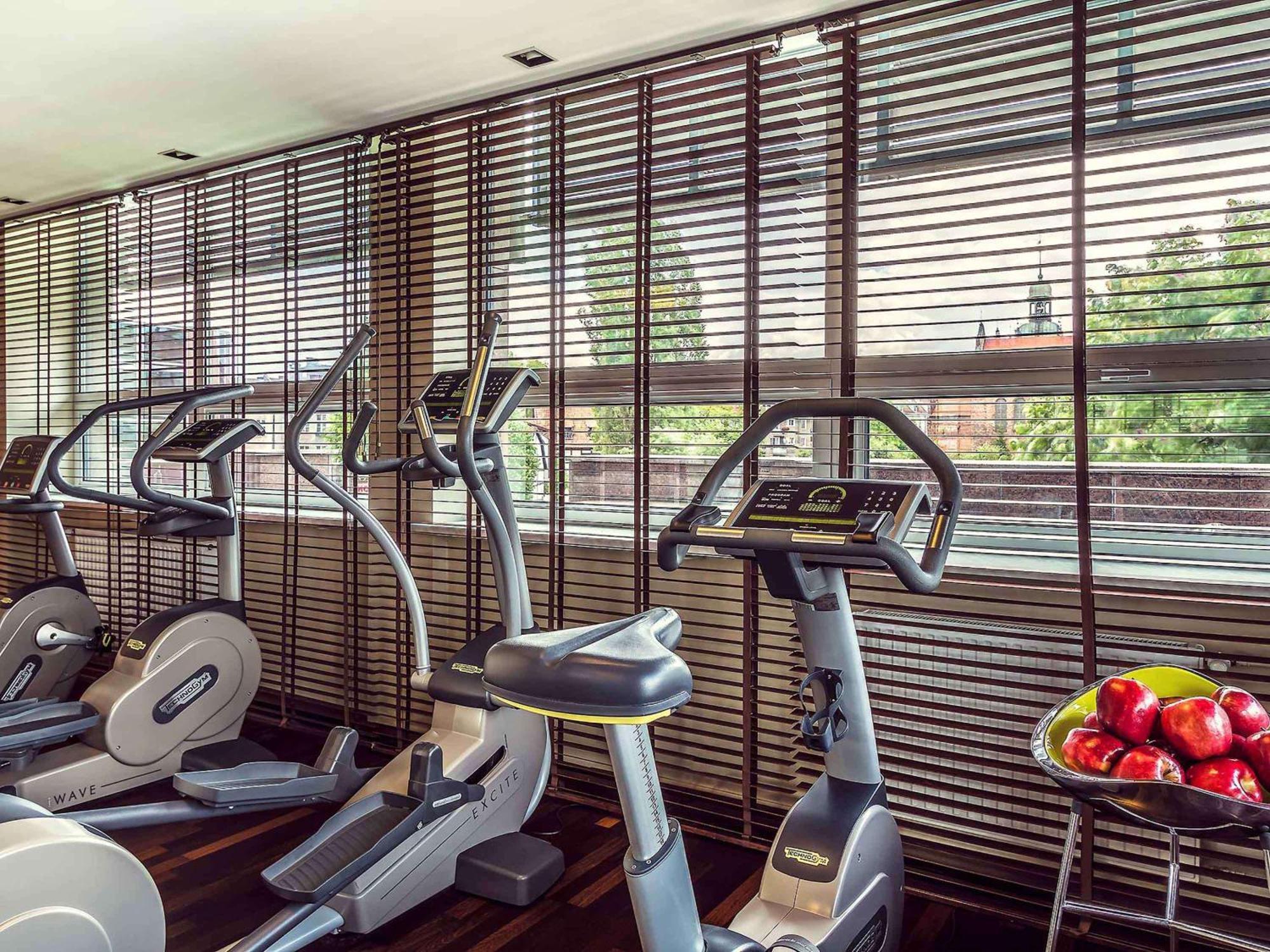 Mercure Stare Hotel 4*