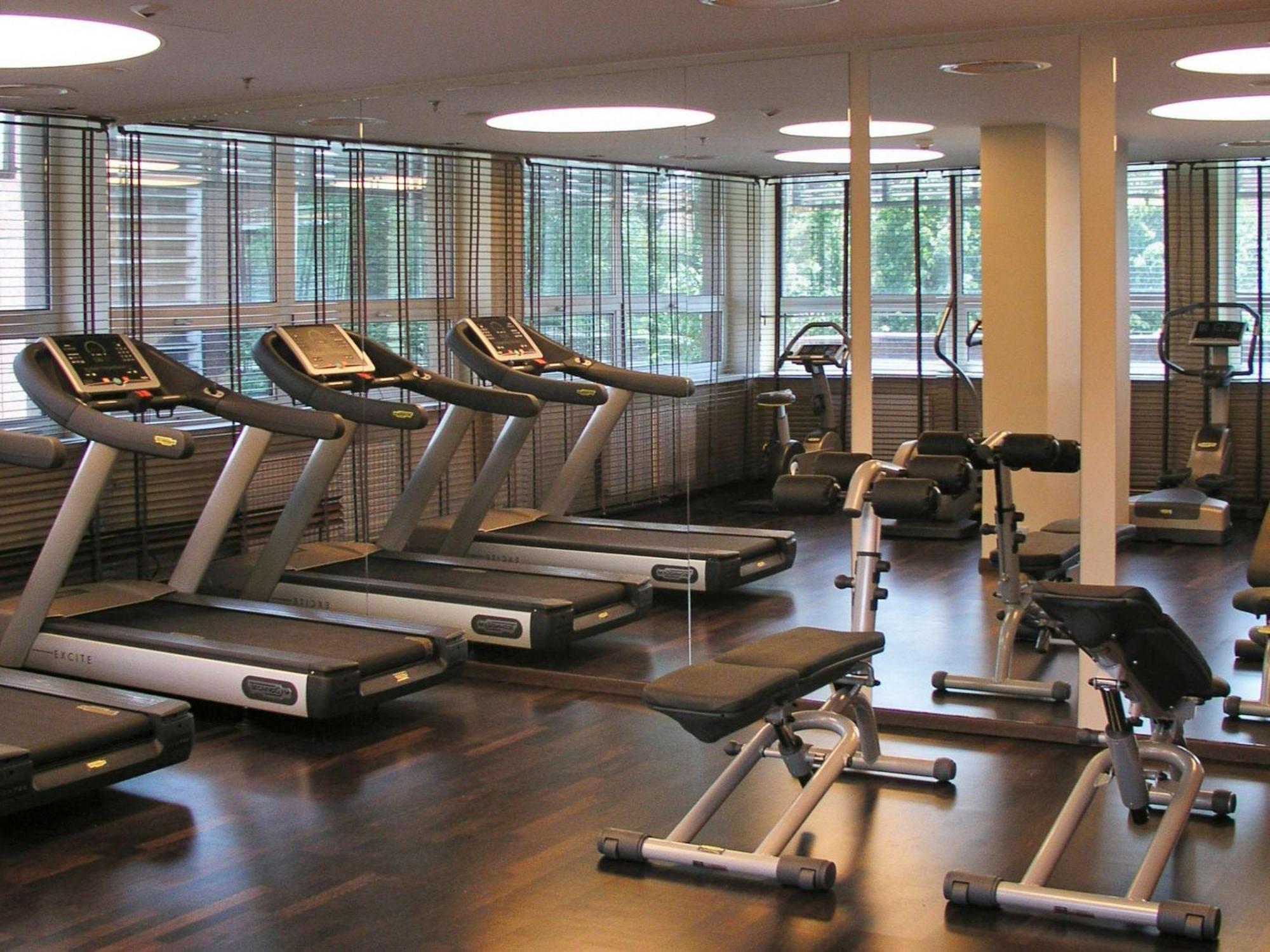Mercure Stare Hotel 4*