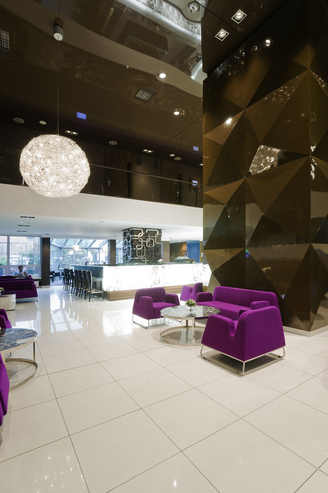 Mercure Stare 4* Danzig